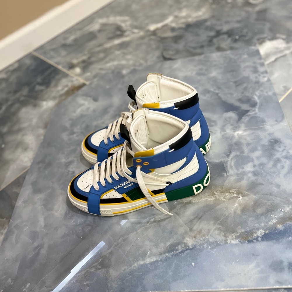 Dolce & Gabbana 2.Zero